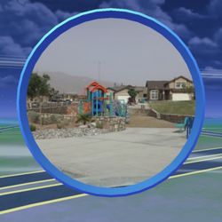 Cimarron Cove Park