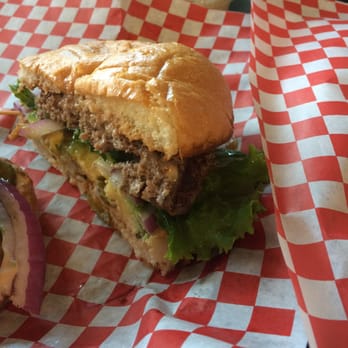 Red Wagon - Burgers Near Me - Tumwater, Washington Red Wagon - Burgers Near Me - Tumwater, Washington