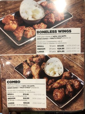 Bonchon First Hill by null