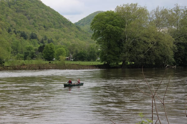 Blackwater Outdoor Adventures by null