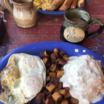 Over Easy Cafe - Breakfast & Brunch Near Me - Sanibel, Florida