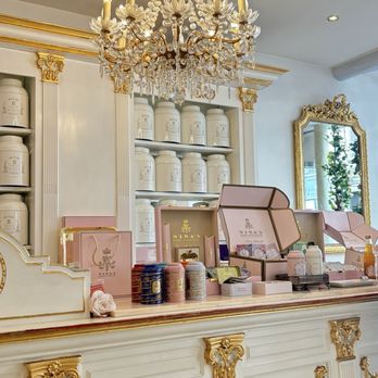 NINA'S - Updated January 2026 - 50 Photos & 24 Reviews - 29 rue