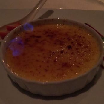 Basile - Fine Italian Kitchen - Creme Brûlée - Italian Near Me - Boston, Massachusetts Basile - Fine Italian Kitchen - Creme Brûlée - Italian Near Me - Boston, Massachusetts
