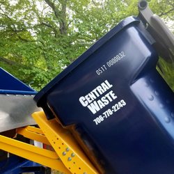 Central Waste