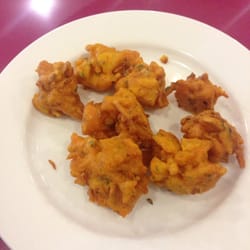 Kebana Take Away Food Shops - Pakora !! Fresh