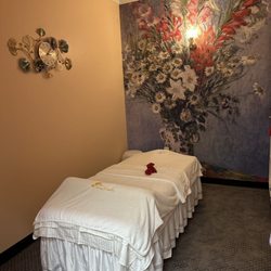 Massage Jasmine