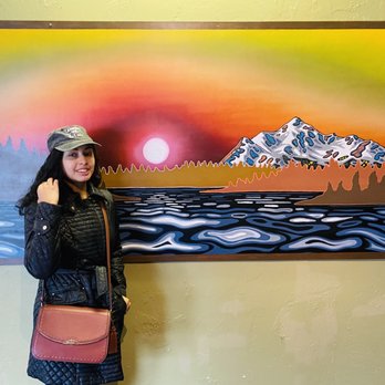Mid Town Cafe - Cafes Near Me - Granby, Colorado
