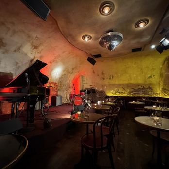 The Django - Jazz & Blues Near Me - New York, New York