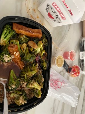 Howard Wang's Preston Hollow by null