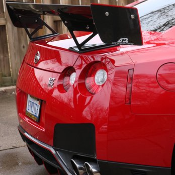 Morales Mobile Auto Detailing - Nissan GT-R - Auto Detailing Near Me Morales Mobile Auto Detailing - Nissan GT-R - Auto Detailing Near Me