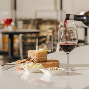 Tenor Winemaking Studio on Yelp