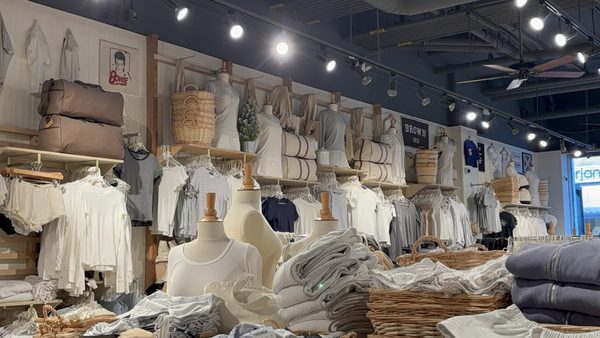 Brandy Melville by null