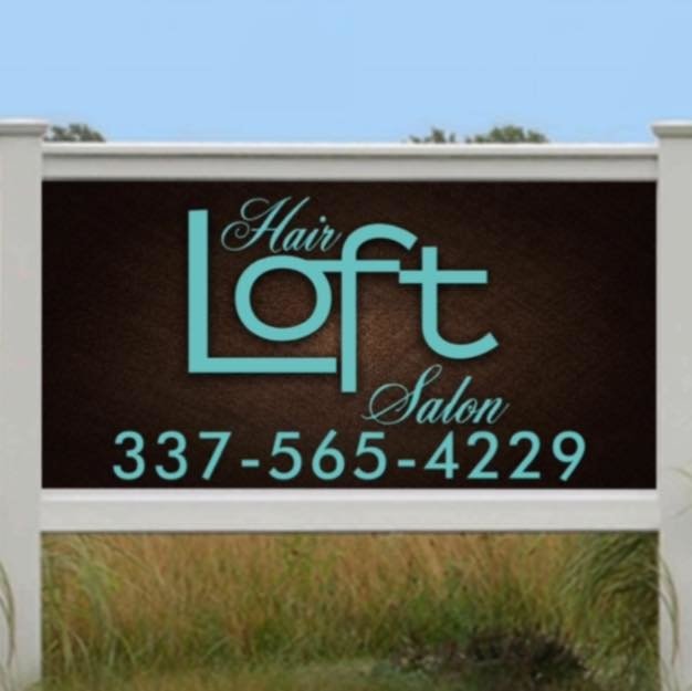 HAIR LOFT SALON Updated July 2024 1312 W Gloria Switch Rd, Carencro