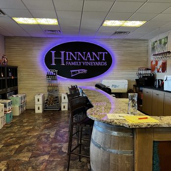 Hinnant Family Vineyards - Bar/checkout - Wineries Near Me - Pine Level, North Carolina Hinnant Family Vineyards - Bar/checkout - Wineries Near Me - Pine Level, North Carolina