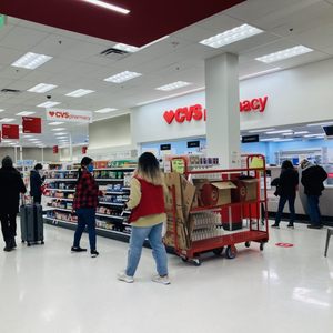 CVS PHARMACY SPECIALTY SERVICES - Updated September 2025 - 286 Reviews ...