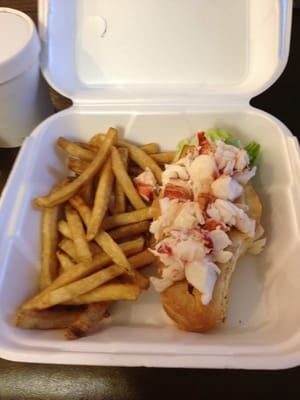 Susan's Fish-n-Chips by null