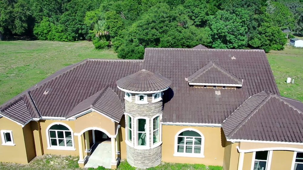 Slide of America Top Roofing