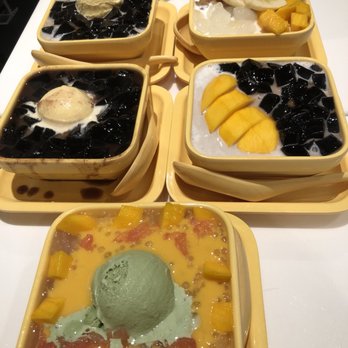 Sweethoney Dessert - Desserts Near Me - Colma, California