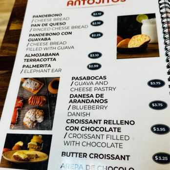 Terracotta Cafe & Bakery - Coffee & Tea Near Me - St. Cloud, Florida