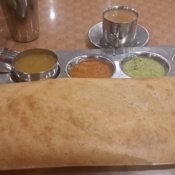 Saravanaa Bhavan - Masala Dosa - Indian Near Me - Irving, Texas Saravanaa Bhavan - Masala Dosa - Indian Near Me - Irving, Texas