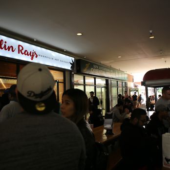 Howlin' Ray's - Almost there. Long line - Southern Near Me - Los Angeles, California Howlin' Ray's - Almost there. Long line - Southern Near Me - Los Angeles, California