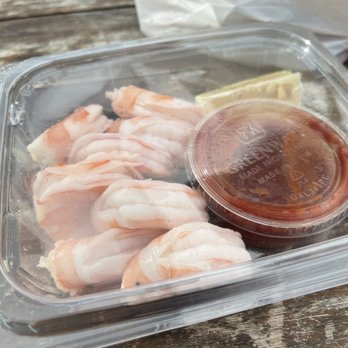 Seattle Fish Guys - Shrimp cocktail - Seafood Markets Near Me - Seattle, Washington Seattle Fish Guys - Shrimp cocktail - Seafood Markets Near Me - Seattle, Washington