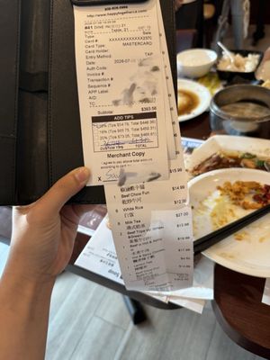 Menu photo 1 Happy Together Chino Hills, CA Menu photo 1 Happy Together Chino Hills, CA