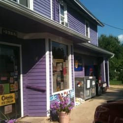 Hill's Country Store