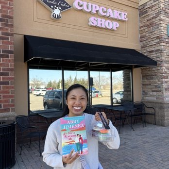 Nadia Cakes - Bakeries Near Me - Maple Grove, Minnesota