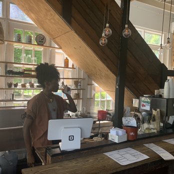 Gilly Brew Bar - Kadeem! - Coffee & Tea Near Me - Stone Mountain, Georgia Gilly Brew Bar - Kadeem! - Coffee & Tea Near Me - Stone Mountain, Georgia