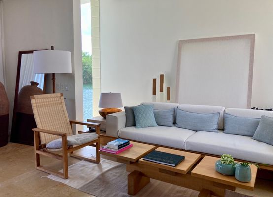 Rosewood Mayakoba by null