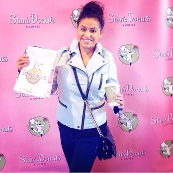 Stan's Donuts & Coffee - Never too early for donuts and a photoshoot! I'm ready for my close up! - Coffee & Tea Near Me - Oak Brook, Illinois Stan's Donuts & Coffee - Never too early for donuts and a photoshoot! I'm ready for my close up! - Coffee & Tea Near Me - Oak Brook, Illinois