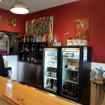 North Shore Winery - Wineries Near Me - Lutsen, Minnesota
