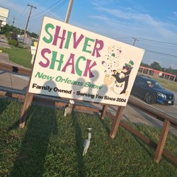 Shiver Shack