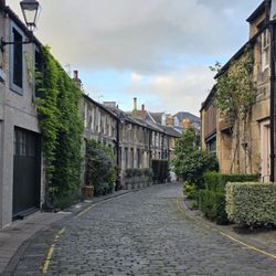 circus lane