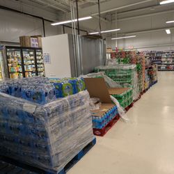 Woodruff's Supermarket - Woodruff's Supermarket, Liberty