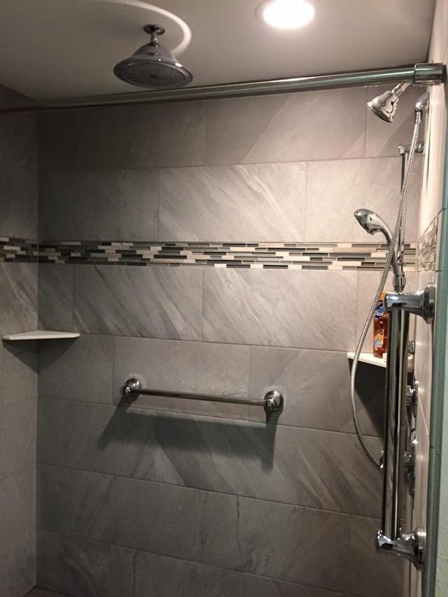 Slide of Gomach Plumbing