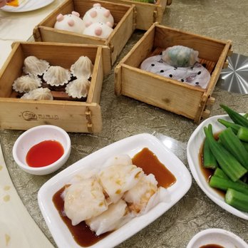 Fusion Delight - Dim Sum Assortment - Chinese Near Me - San Leandro, California Fusion Delight - Dim Sum Assortment - Chinese Near Me - San Leandro, California