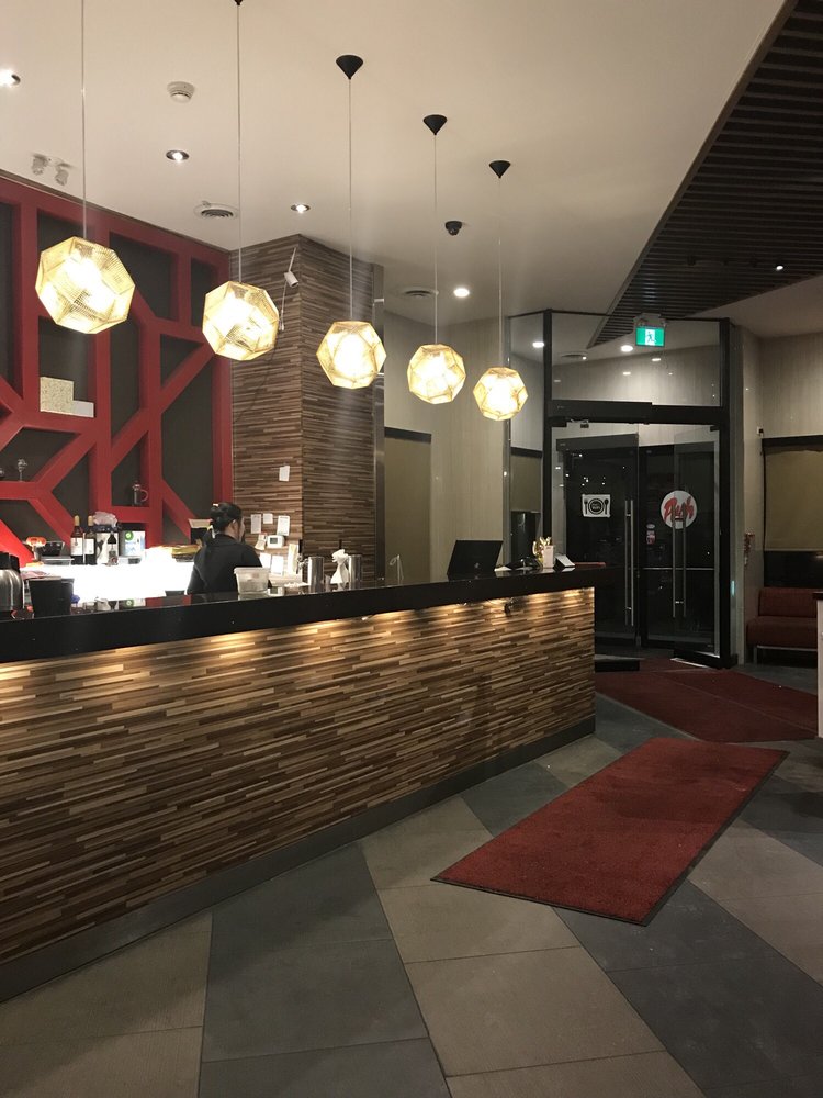 LEE’S BUFFET Updated May 2024 20118th Street N, Brandon, Manitoba