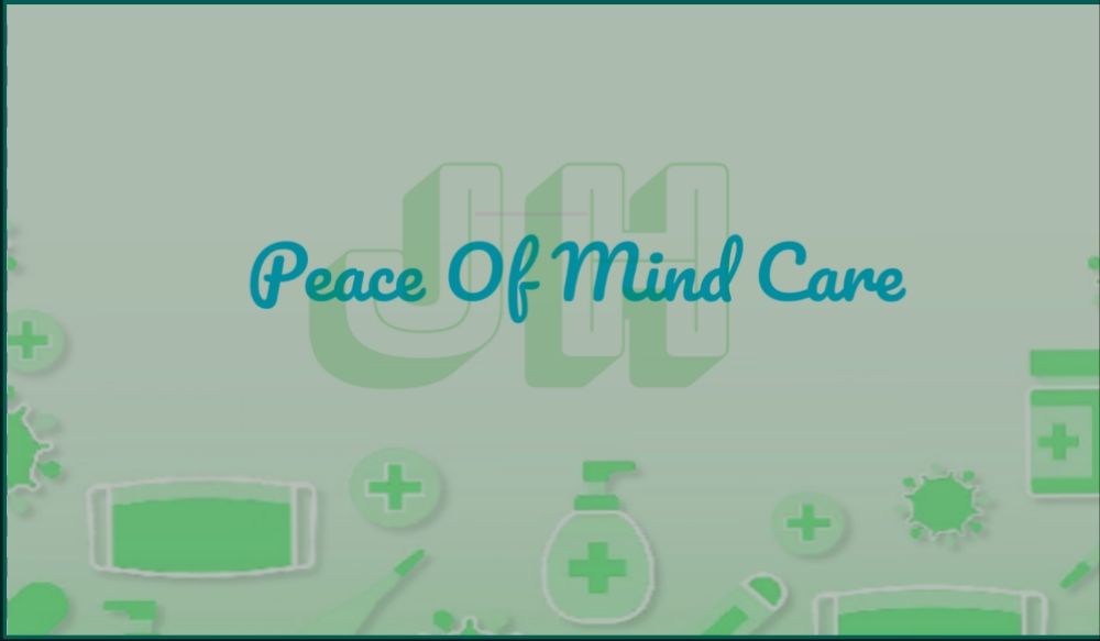 JH Peace Of Mind Care - home care agency in Little Rock, AR