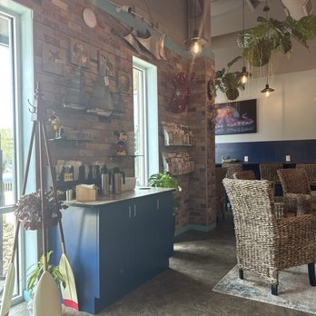 The Roasting Route - Coffee & Tea Near Me - Fort Mill, South Carolina The Roasting Route - Coffee & Tea Near Me - Fort Mill, South Carolina