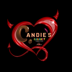 Candie’s Cabaret  - The sweetest girls in town!!!
