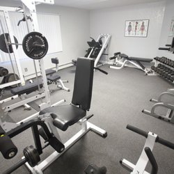 40 Below Fitness