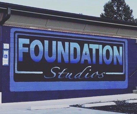 Foundation Studios by null
