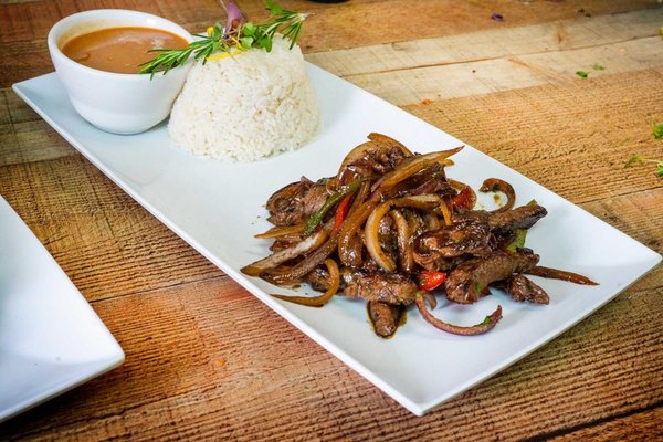 Yarumba Restaurant & Lounge by null