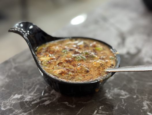 J’s Mini Hot Pot by null