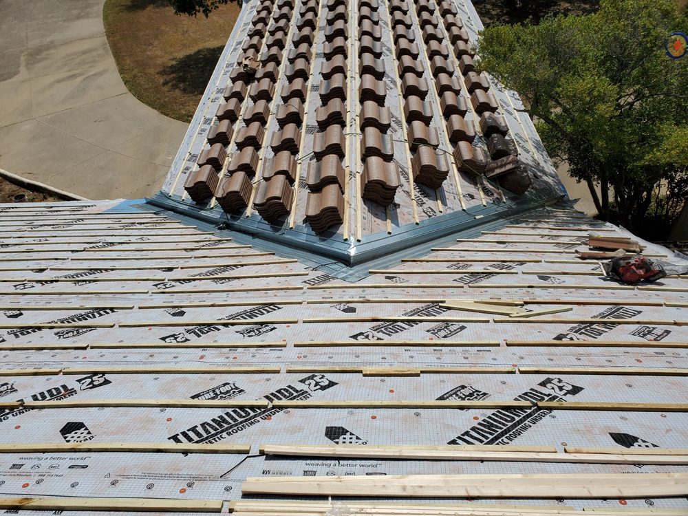 Slide of Presidio Roofing Company of Denton