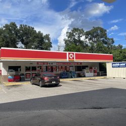 Circle K