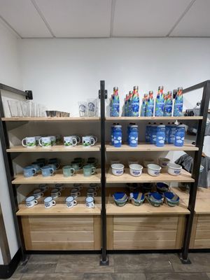 Ben & Jerry’s by null