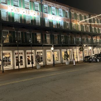 Ghost City Tours - Marshall House - Walking Tours Near Me - Savannah, Georgia
